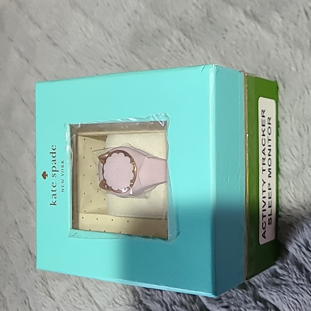 Kate Spade activity tracker - Picture 9 of 9